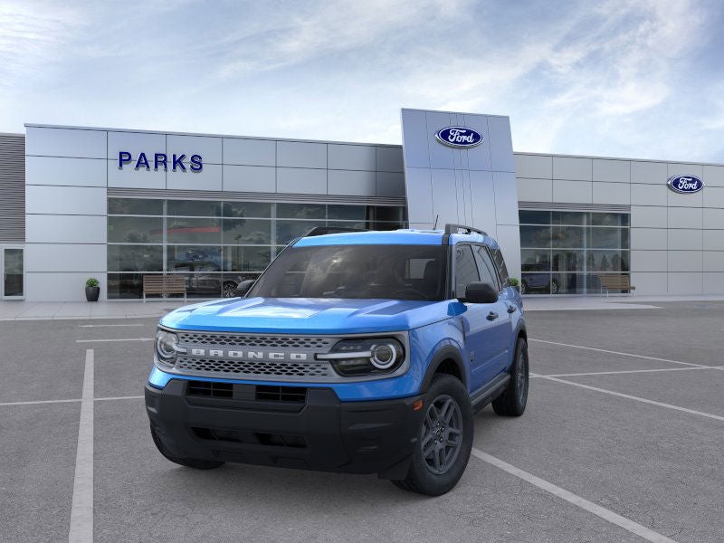 ford bronco sport 2025 3FMCR9BN1SRF51049 image ford bronco sport 2025 3FMCR9BN1SRF51049 image